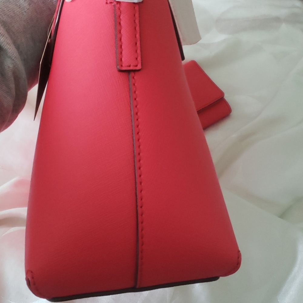 NWT Kate Spade Cedar Street Maise Waterman - Picture 9 of 16